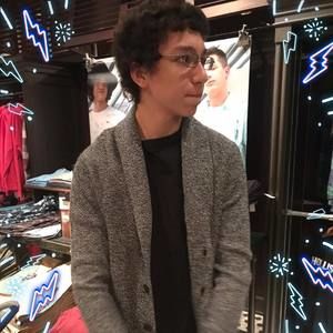 Meet your Posher, Lucian